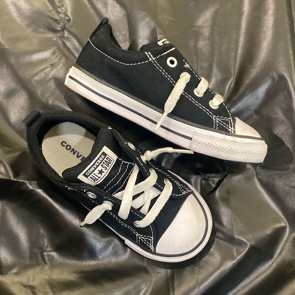 Converse All Star Infant Shoes